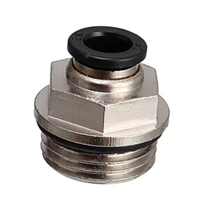 Engate rápido (metal)